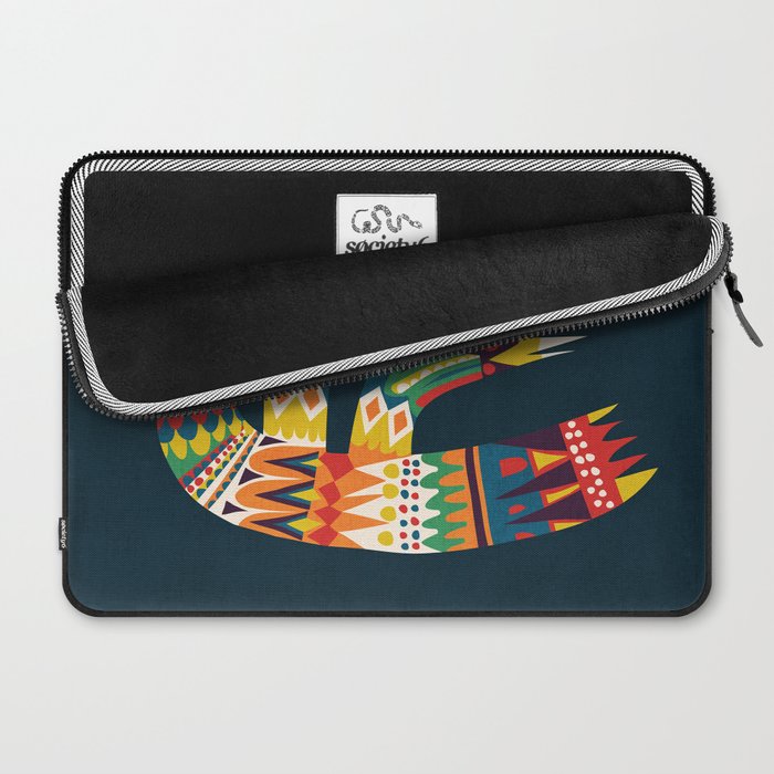 Native Bird Laptop Sleeve Gallery Image 2