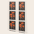 Graceful Flamingos 4 Wallpaper Gallery Image 2