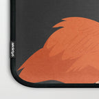 Graceful Flamingos 4 Laptop Sleeve Gallery Image 3