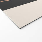 Graceful Flamingos 4 Welcome Mat Gallery Image 2