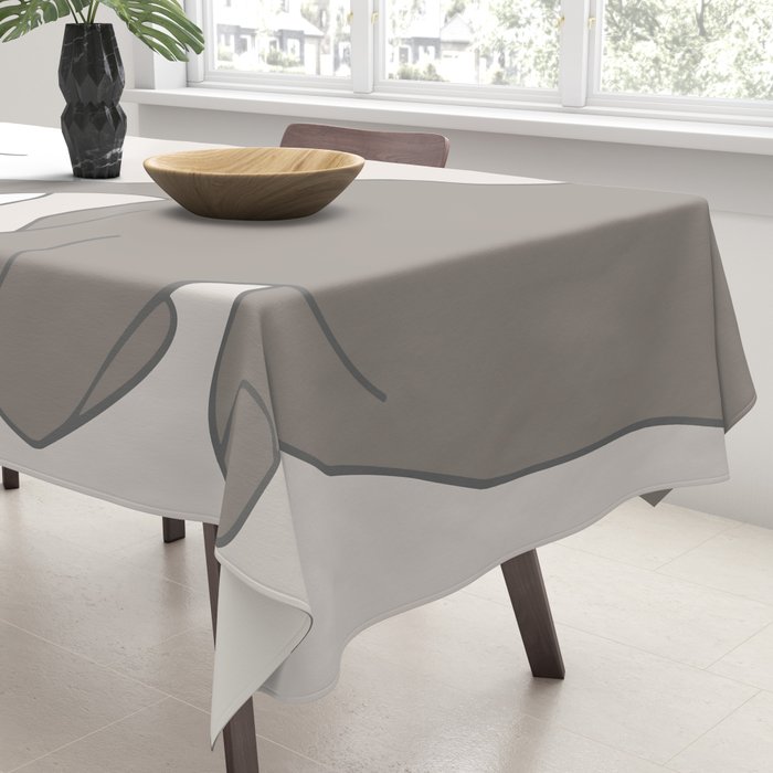 Pinky Promise 4 Tablecloth Gallery Image 3