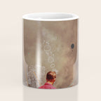 Weighing my Chances to Return Coffee Mug Gallery Image 4