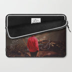 Weighing my Chances to Return Laptop Sleeve Gallery Image 2