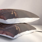 Weighing my Chances to Return Pillow Sham Gallery Image 3