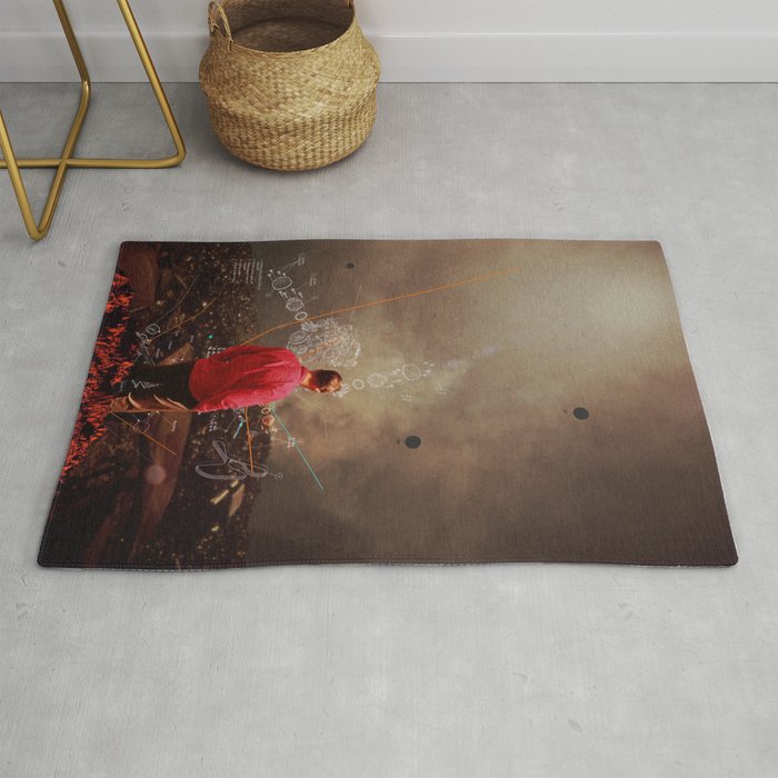 Weighing my Chances to Return Rug Gallery Image 1