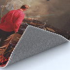 Weighing my Chances to Return Rug Gallery Image 4