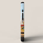 New York City Window Panoramic iPhone Case Gallery Image 2