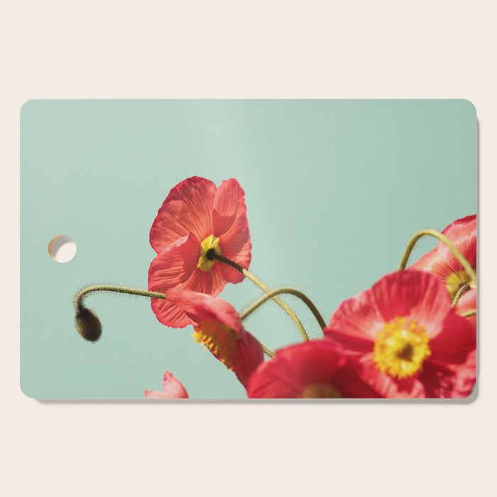 We Are The Music Cutting Board Gallery Image 1
