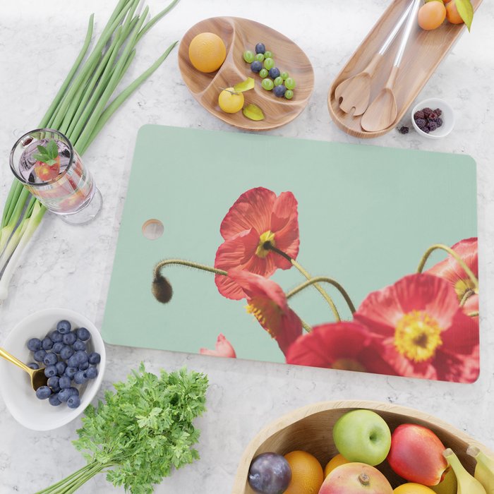 We Are The Music Cutting Board Gallery Image 2