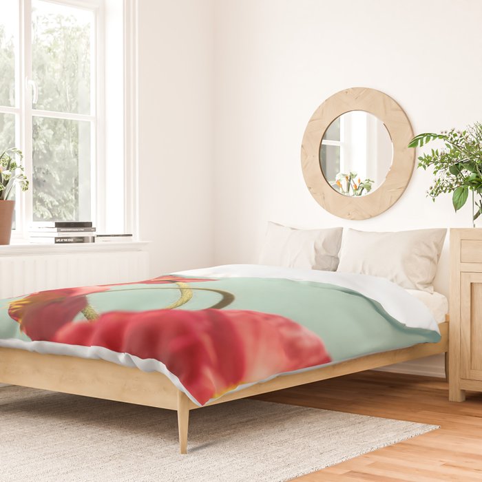 We Are The Music Duvet Cover Gallery Image 2
