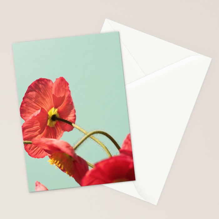 We Are The Music Stationery Card Gallery Image 2