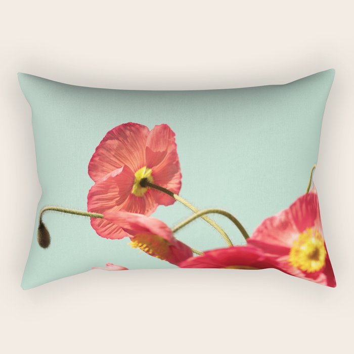We Are The Music Rectangular Pillow Gallery Image 2