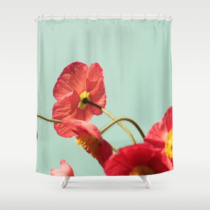We Are The Music Shower Curtain Gallery Image 1