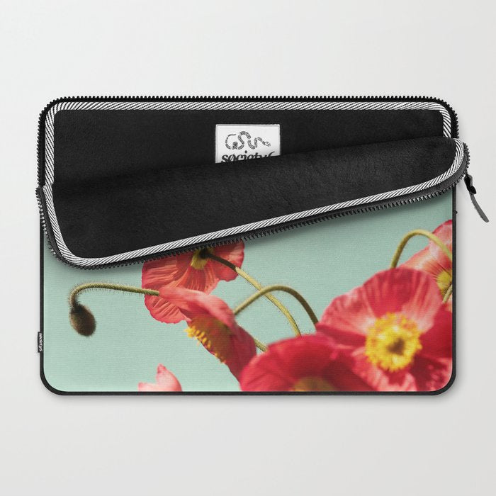 We Are The Music Laptop Sleeve Gallery Image 2
