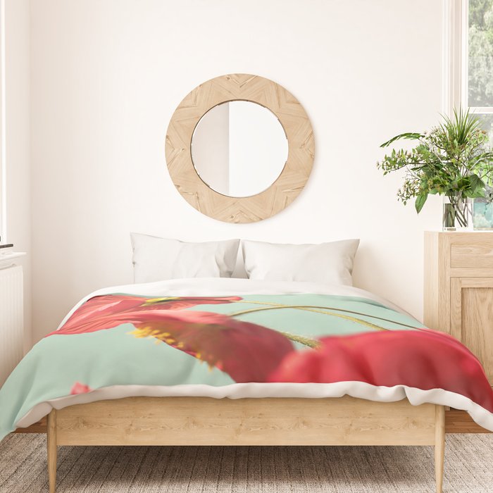 We Are The Music Duvet Cover Gallery Image 3