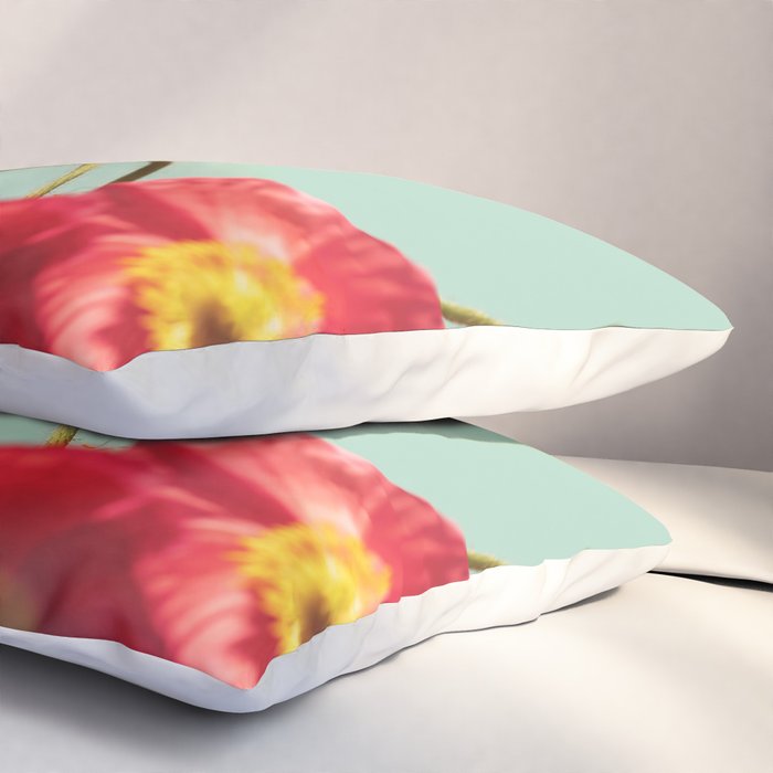 We Are The Music Pillow Sham Gallery Image 3
