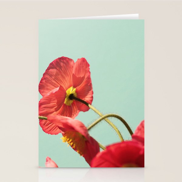 We Are The Music Stationery Card Gallery Image 2