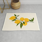 Lemon 3 Rug Gallery Image 1