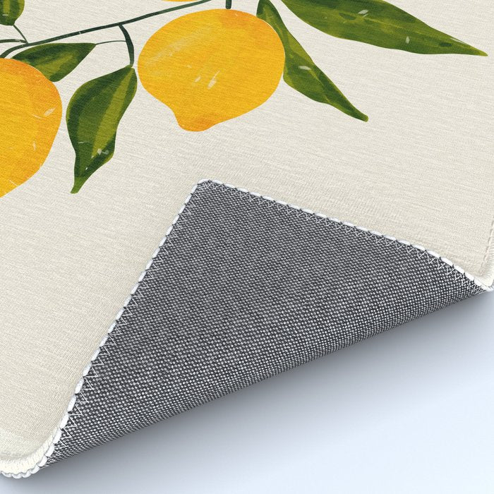 Lemon 3 Rug Gallery Image 4