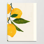 Lemon 3 Notebook Gallery Image 4