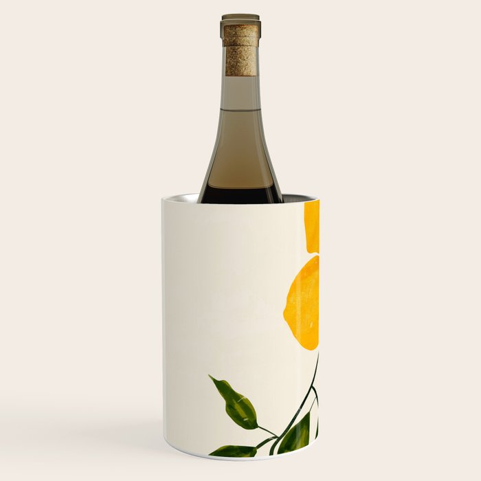Lemon 3 Wine Chiller Gallery Image 2