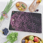 Allium Flower Cutting Board Gallery Image 2