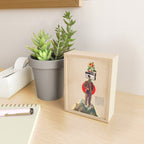 InstaMemory Mini Art Print Gallery Image 2