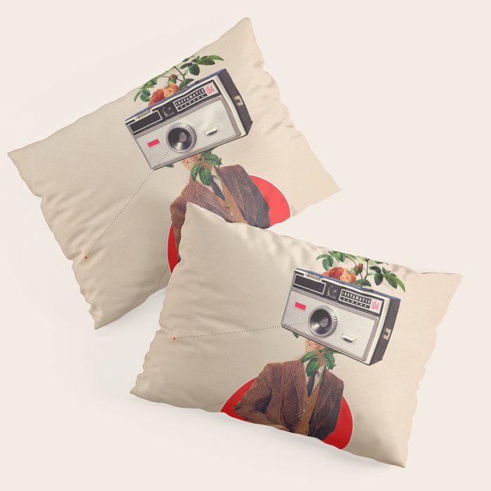 InstaMemory Pillow Sham Gallery Image 3