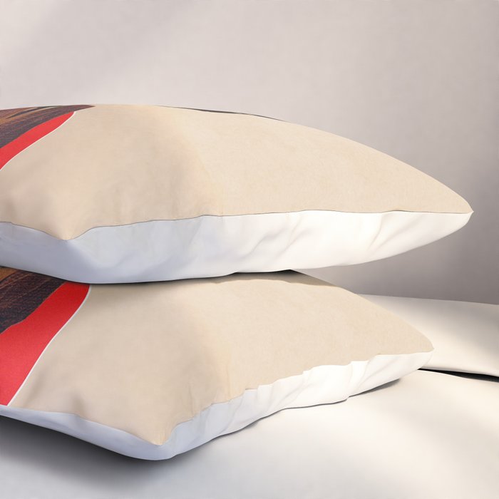 InstaMemory Pillow Sham Gallery Image 3