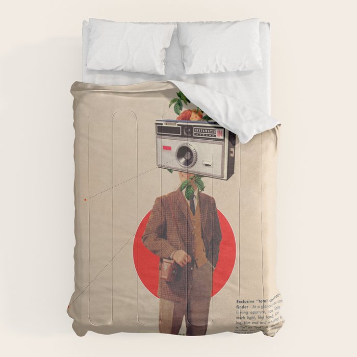 InstaMemory Comforter Gallery Image 6