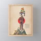 InstaMemory Mini Art Print Gallery Image 1