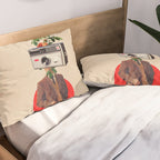 InstaMemory Pillow Sham Gallery Image 2