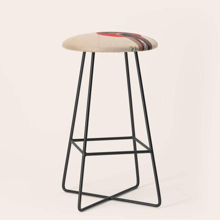 InstaMemory Stool Gallery Image 1