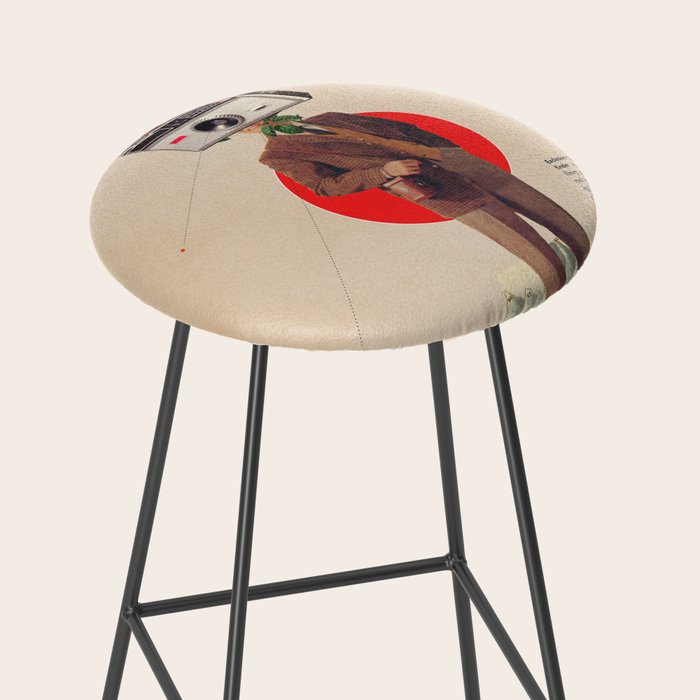 InstaMemory Stool Gallery Image 2