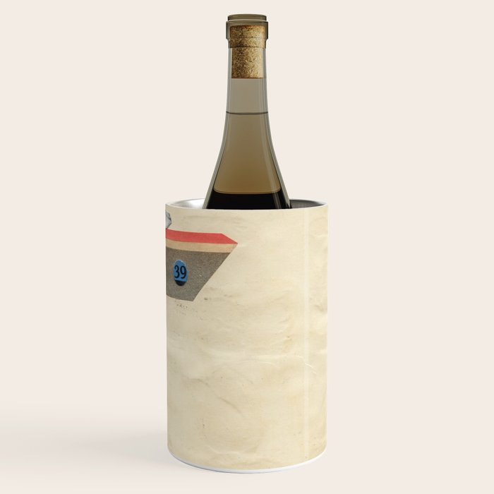 Tower Wine Chiller Gallery Image 3