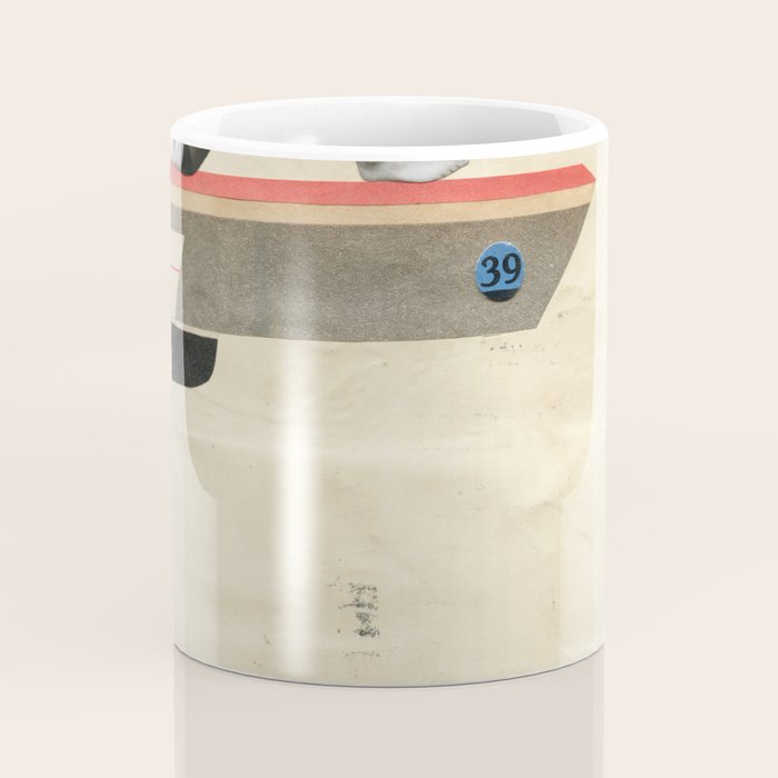 Tower Coffee Mug Gallery Image 4