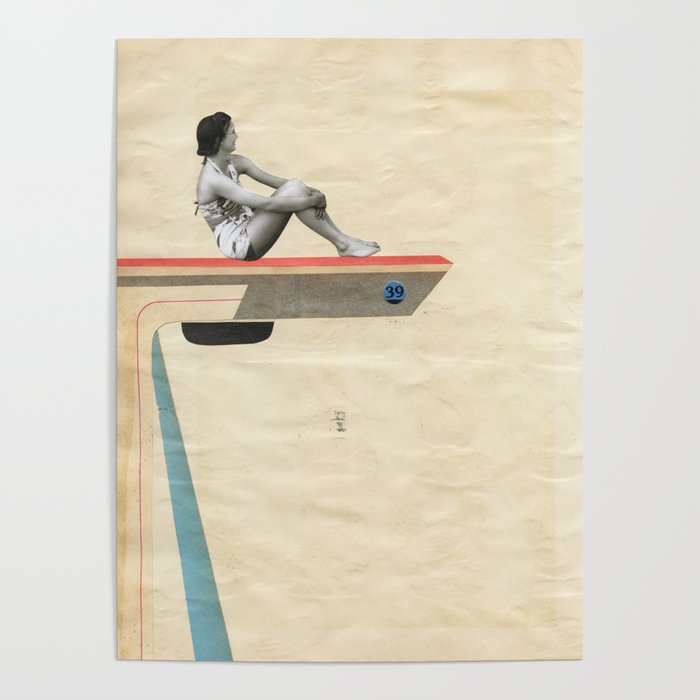 Tower Poster Gallery Image 1