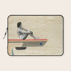 Tower Laptop Sleeve Gallery Image 1