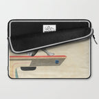 Tower Laptop Sleeve Gallery Image 2