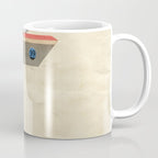 Tower Coffee Mug Gallery Image 1