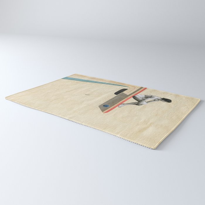 Tower Rug Gallery Image 3