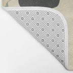 Tower Bath Mat Gallery Image 2