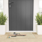 Tower Welcome Mat Gallery Image 3