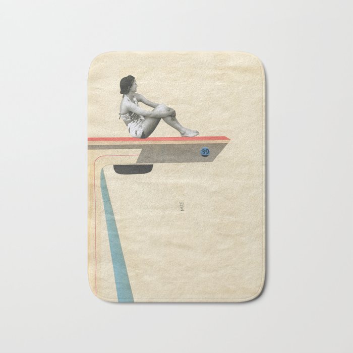 Tower Bath Mat Gallery Image 1