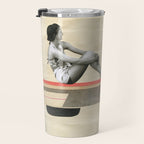 Tower Travel Mug Gallery Image 3