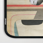 Tower Laptop Sleeve Gallery Image 3