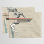 Tower Placemat Gallery Image 1