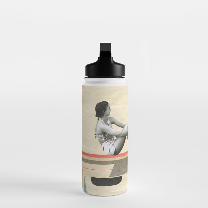 Tower Water Bottle Gallery Image 3