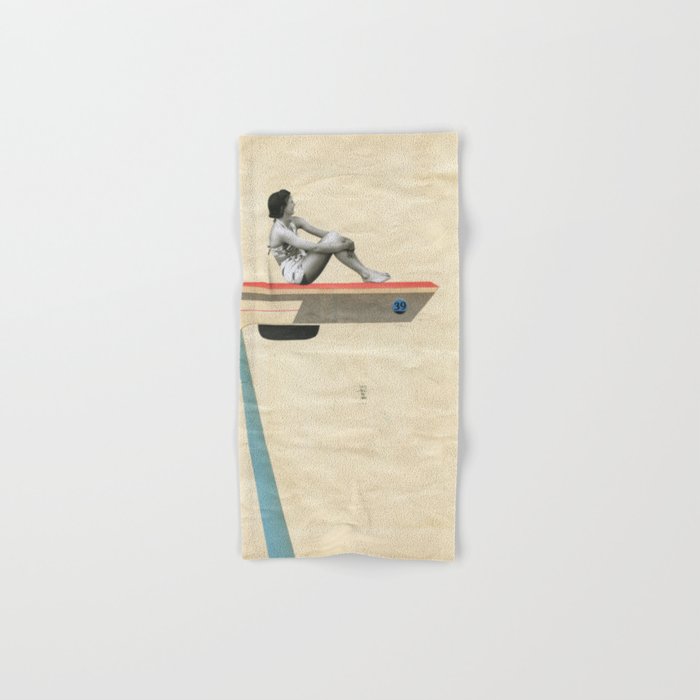 Tower Bath Towel Gallery Image 1