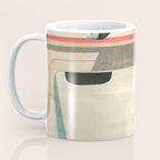 Tower Coffee Mug Gallery Image 3